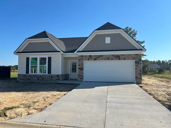 284 Westfield Circle Lot 42 -Wallace C, Conway, SC 29526