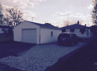 1324 S 22nd St, New Castle, IN
