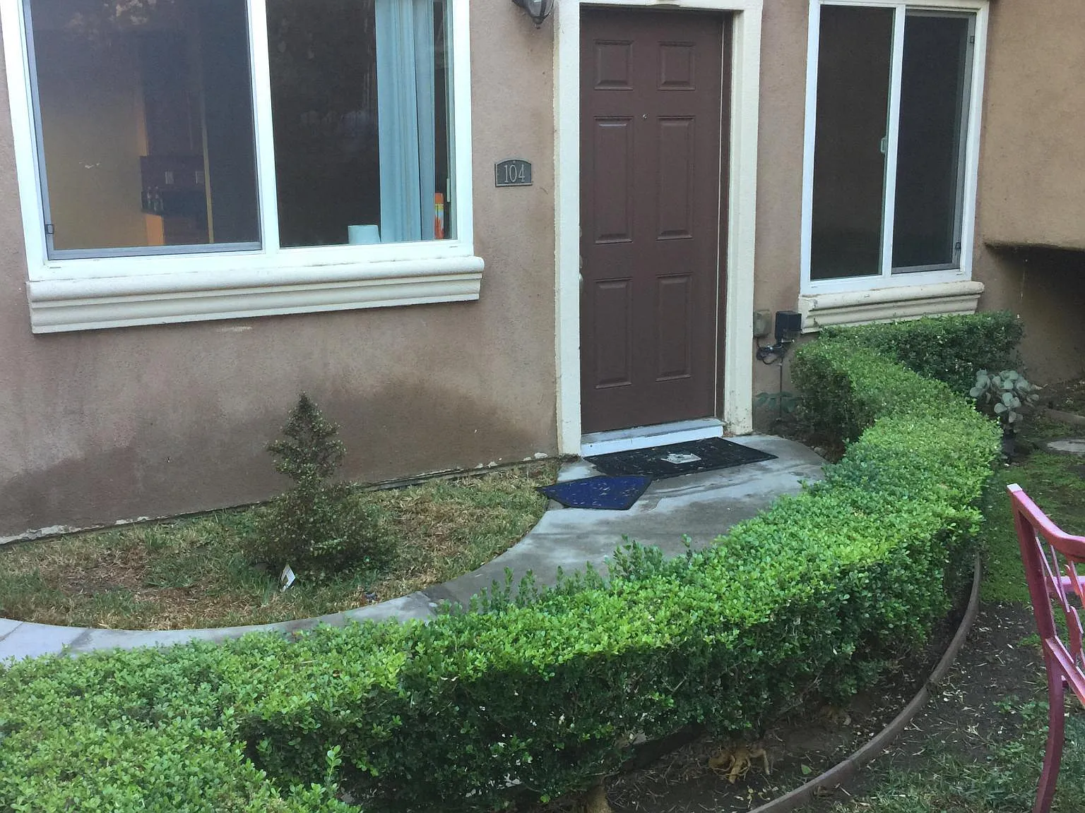 1 bed, $2,100 — Photo 4
