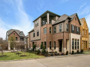 7012 Mistflower Ln, Dallas, TX 75231