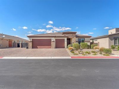 4510 Rubious Ave, North Las Vegas, NV, 89084
