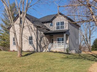 207 Hazelnut Ct, Clarksville, TN 37042