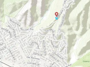 0 Lewis Ave, El Granada, CA 94018