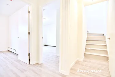 Rented by Bohemia Realty Group