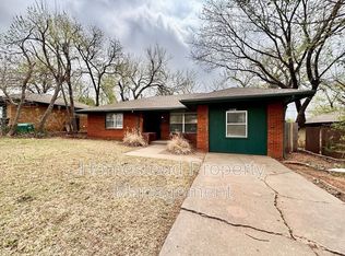 1520 NE 48th St, Oklahoma City, OK 73111