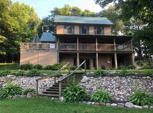 13787 N Bonestead Rd, North Manchester, IN 46962