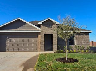 3012 Spring Break Dr, Abilene, TX 79606