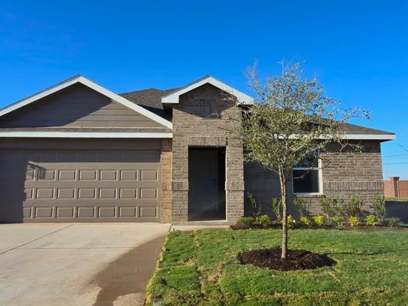 3012 Spring Break Dr, Abilene, TX 79606
