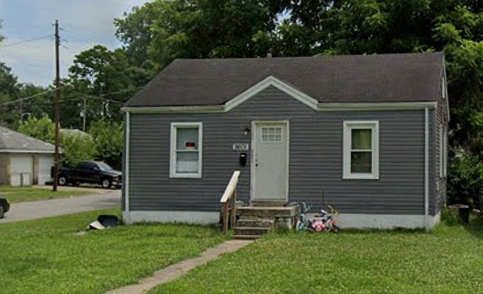 1st image of 3601 Parthenia Ave