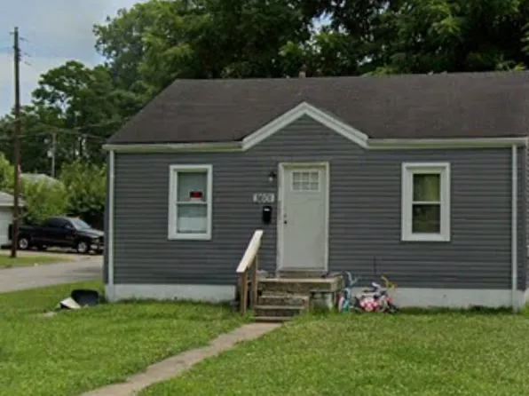 3601 Parthenia Ave, Louisville, KY 40215