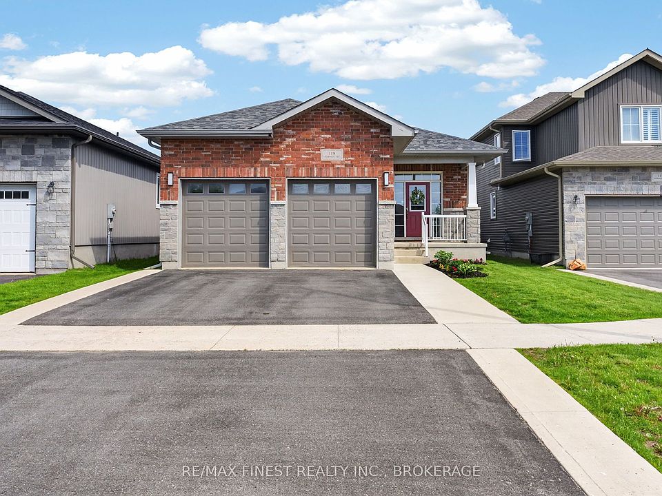 1st image of 119 Champagne Cres