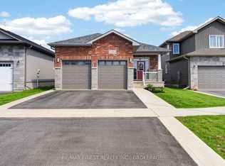 119 Champagne Cres, Loyalist, ON K7N 0B5