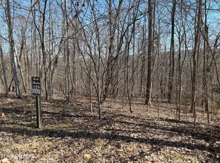 LOT 529 Garnet Trl, New Tazewell, TN 37825