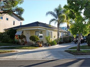 3762 Locust Ave, Long Beach, CA 90807