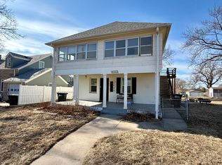 1806 N 60th St #2, Omaha, NE 68104