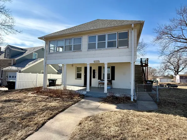 1806 N 60th St #2, Omaha, NE 68104