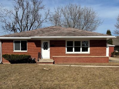 1215 Bruss St, De Pere, WI, 54115