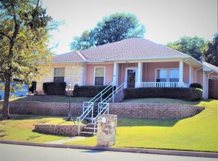3305 Belle Ave, Denison, TX 75020