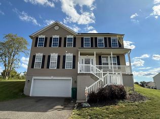 44 Ruby Dr, Bridgeport, WV 26330