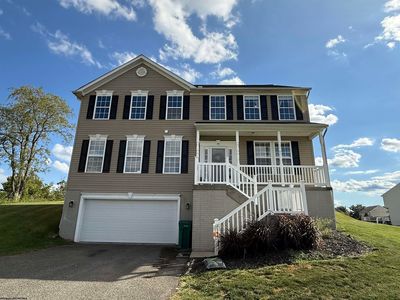 44 Ruby Dr, Bridgeport, WV, 26330