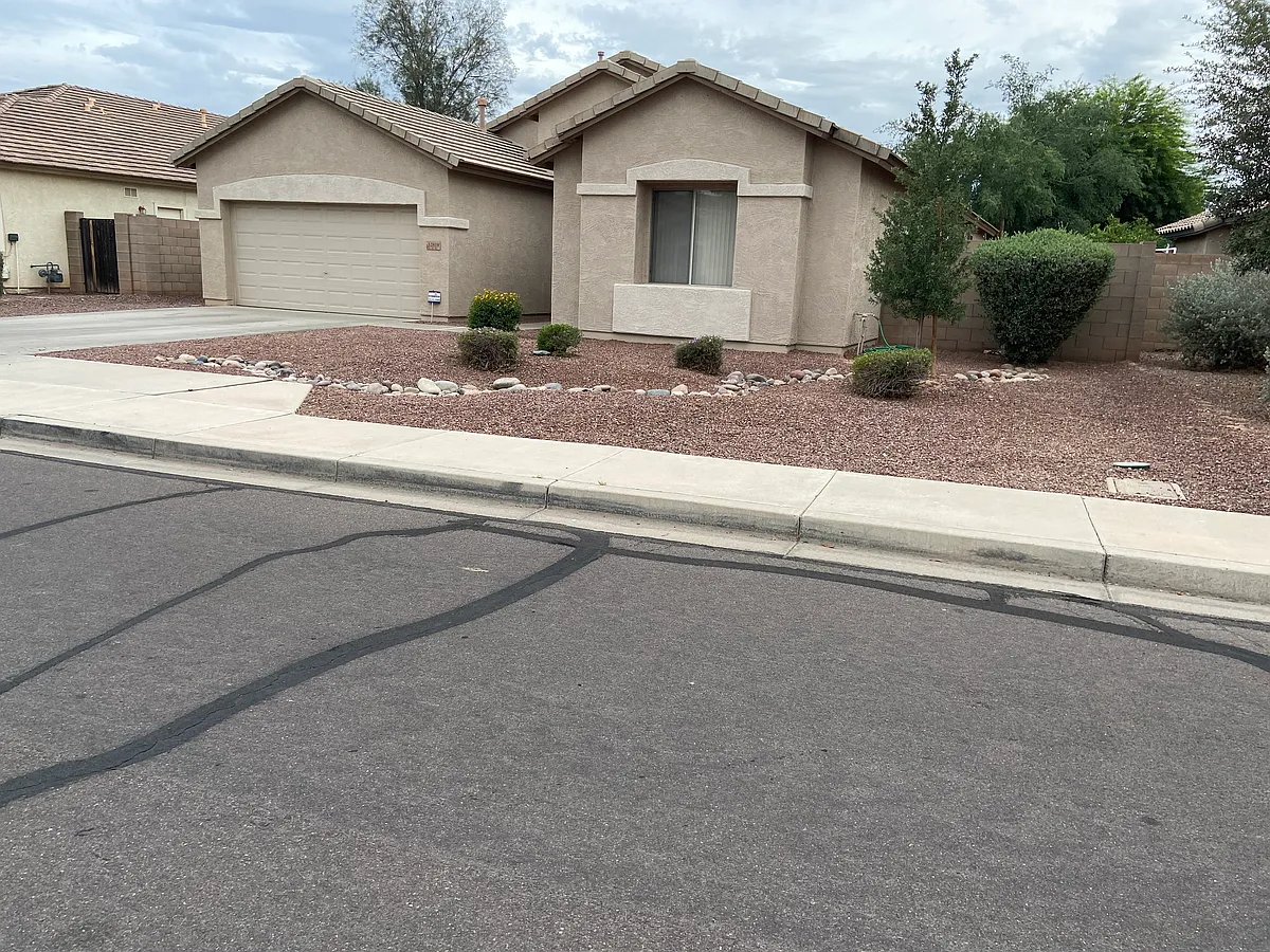 Building Photo - 12819 W Segovia Dr
