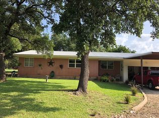 107 County Road 1280, Morgan, TX 76671