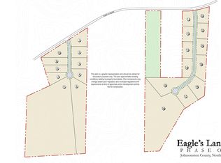 28 Sea Stellars Ct LOT 1-22, Benson, NC 27504
