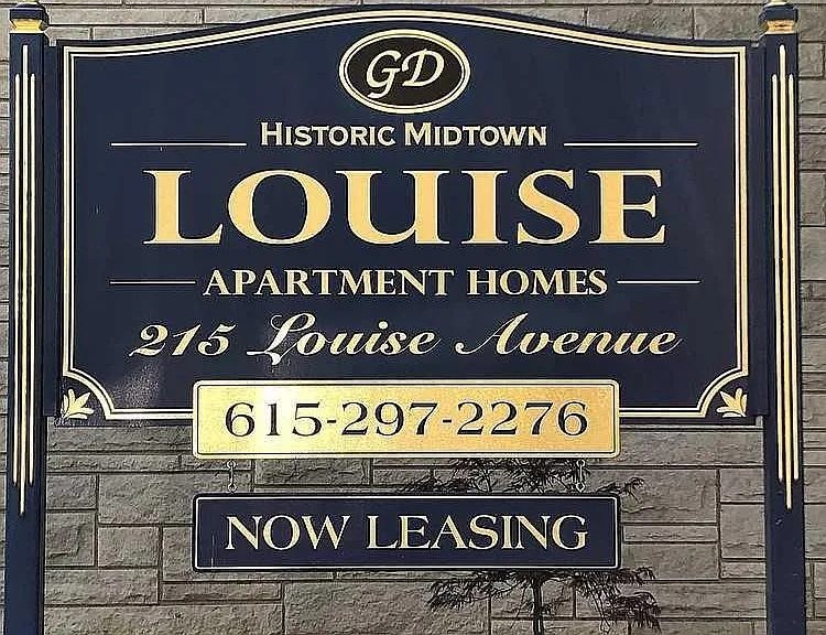 Louise Ave Apartments — Photo 12