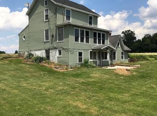 5880 Steltz Rd, Glen Rock, PA 17327