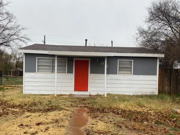 106 82nd St, Lubbock, TX 79404