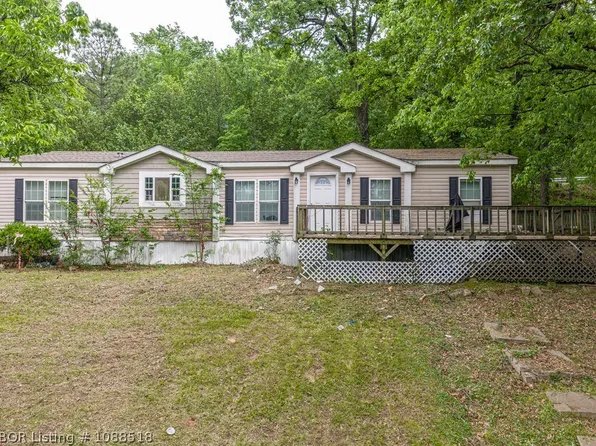 1122 Main St, Arkoma, OK 74901