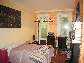 Rented by Citi Habitats