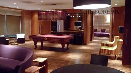 Rented by New York Residence