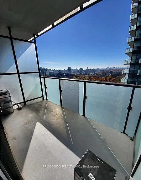 1080 Bay St #2307 — Photo 10