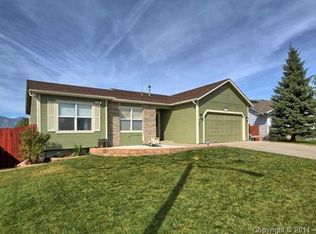 650 Brinn Ct, Colorado Springs, CO 80911