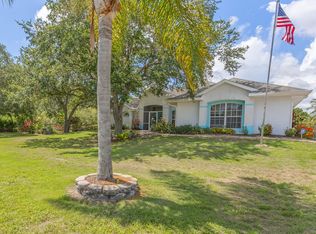 235 Grant Rd, Grant Valkaria, FL 32909