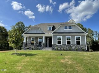424 Browning Mill Dr, Wendell, NC 27591