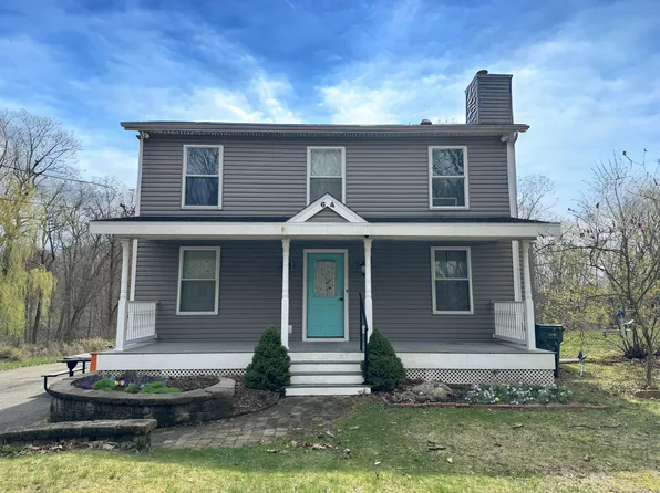 64 Rita Avenue, Cheshire, CT 06410