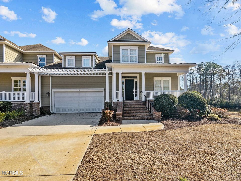 2219 Hidden Harbor Drive, New Bern, NC 28562 | Zillow