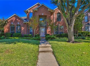 5404 Baton Rouge Blvd, Frisco, TX 75035