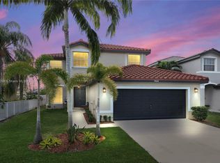 17668 SW 31st Ct, Miramar, FL 33029