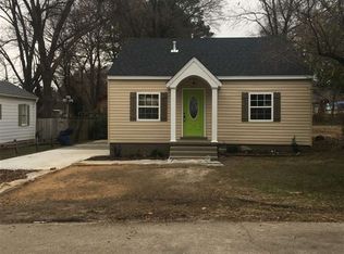 417 Hatton St, Jackson, TN 38301