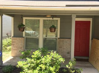 6010 Campstool Rd, San Antonio, TX 78239