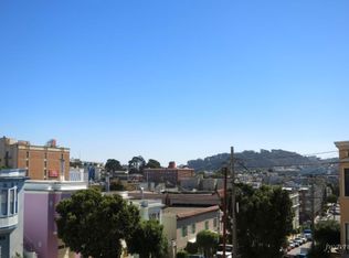 17 Wood St APT 101, San Francisco, CA 94118