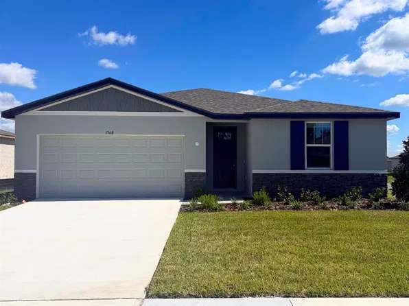 1368 OAK VALLEY DRIVE, AUBURNDALE, FL 33823