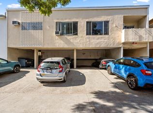 607 N Flores St APT 2, West Hollywood, CA 90048