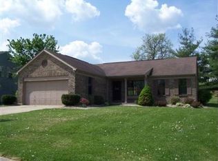 5 Stonegate Dr, Alexandria, KY