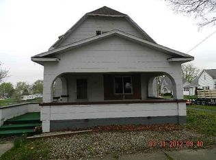 207 N Main St, Claypool, IN 46510
