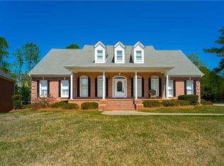 1381 Eugenia Ter, Lawrenceville, GA