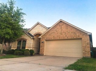 13114 Barn Course Dr, Richmond, TX 77407